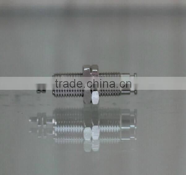 SMC Type CJP Series Single acting Pneumatic Pin Cylinder