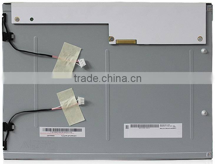 15" AUO LCD panel G150XG03 V3 with 180 degree flip display, wide viewing angle