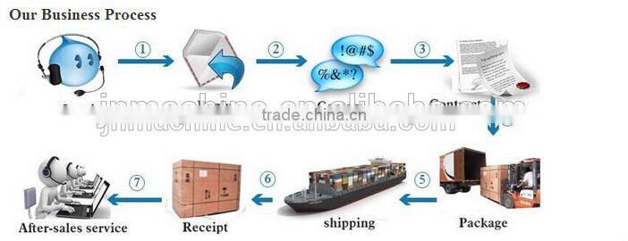 Automatic pouch dried fish packing machine