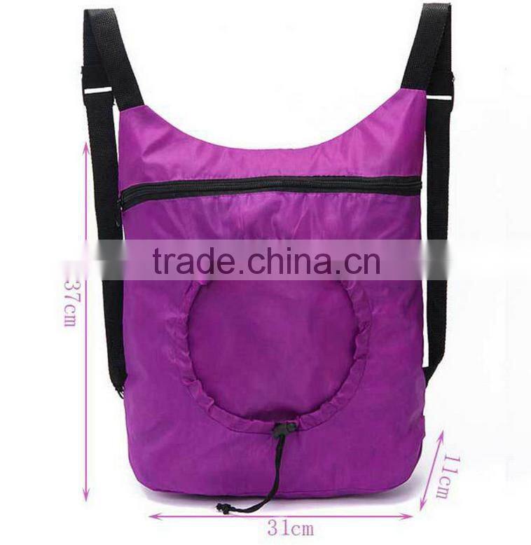 Cheap drawstring bag, cotton drawstring bag, polyester drawstring bag