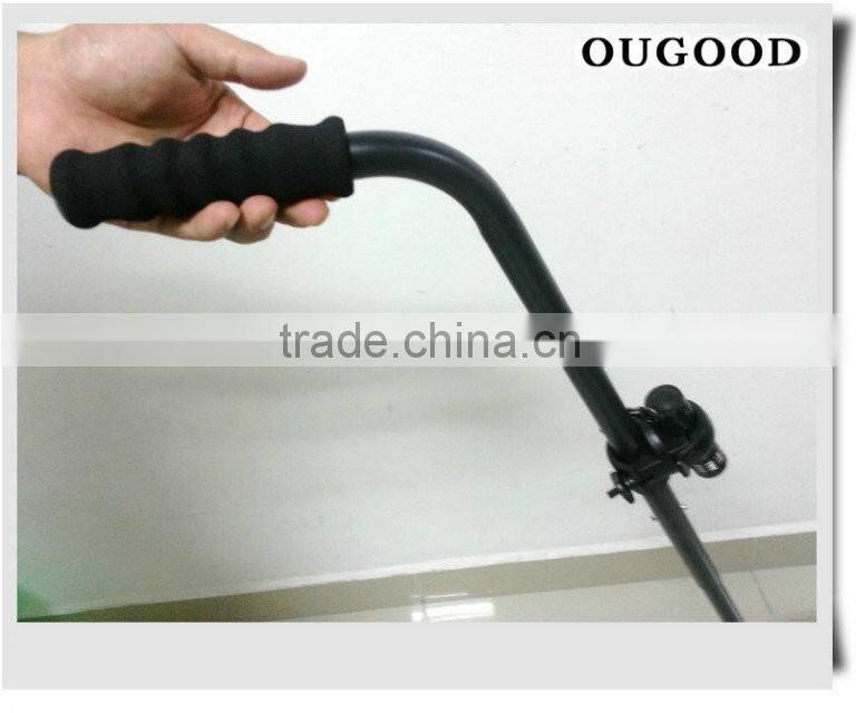 Under vehicle explosive detector with car security camera, under car scanner explosive detector to inspect dangerous items