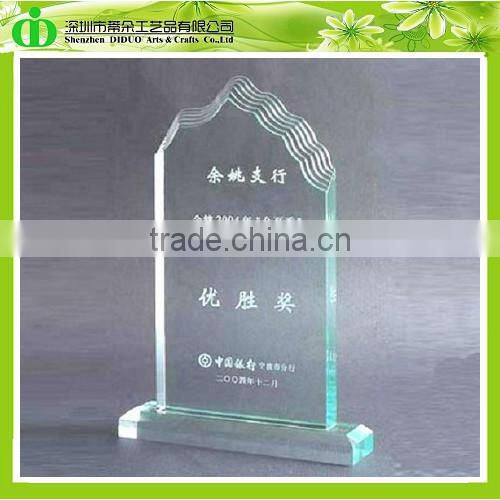 DDL-H077 Trade Assurance Best Trophy Design