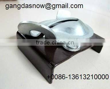 steel John A bracket manufacturer