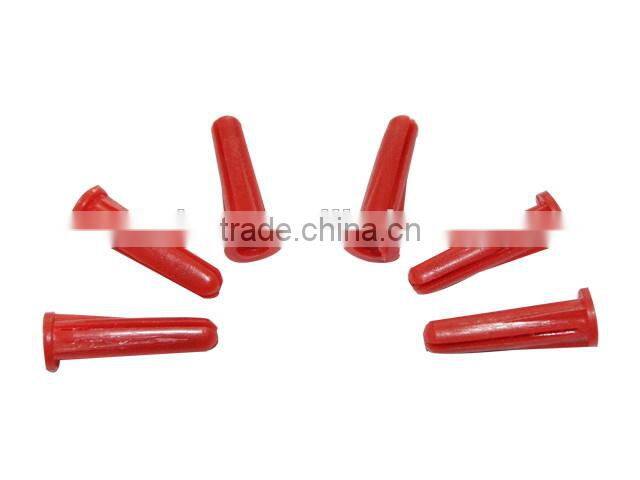 3 piece knot anchor