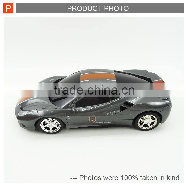 4channels radio control toy rc speed racing car for kids