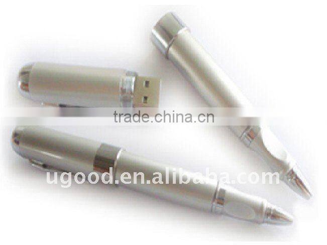 Fancy Custom 32GB Metal Pendrive