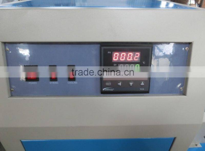 DWC -40 impact test low-temperature chamber