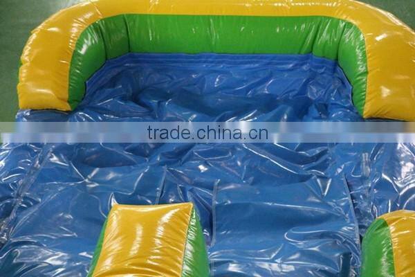 Sunjoy Commercial Grade Cheap Inflatable Jungle Bouncy House