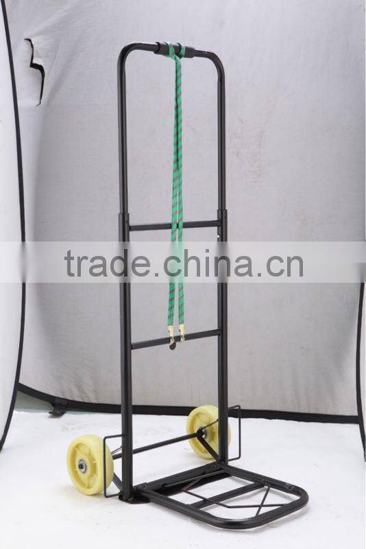 Factory outlet foldable Luggage cart