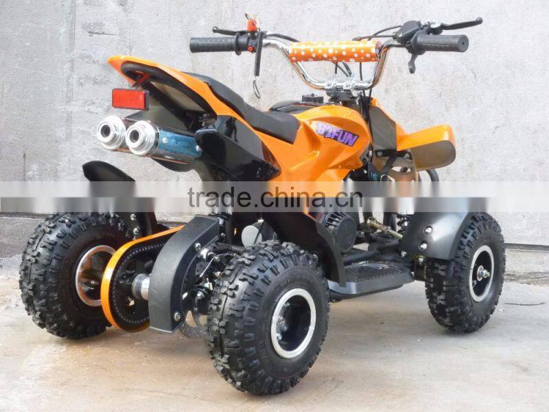 2015 newest design hot sale special price 4 wheeler atv for adults
