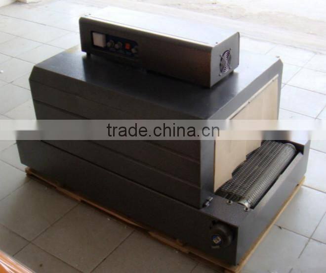 PVC Heat Shrink Machine, Sleeve Shrinking Machine, Film Shrink Wrapping Machine