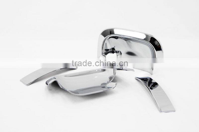 BONGO III 2004+ ABS CHROME DOOR HANDLE COVER DECORATION ACCESSORIES FOR BONGO TRUCK