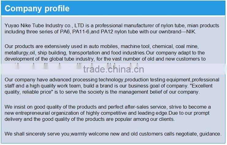 7 core /seven core trailer cable for Caravan Trailer