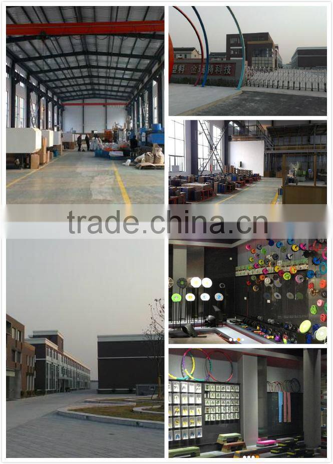 Hot Selling Multicolor Muscle Recovery Massage Roller Stick