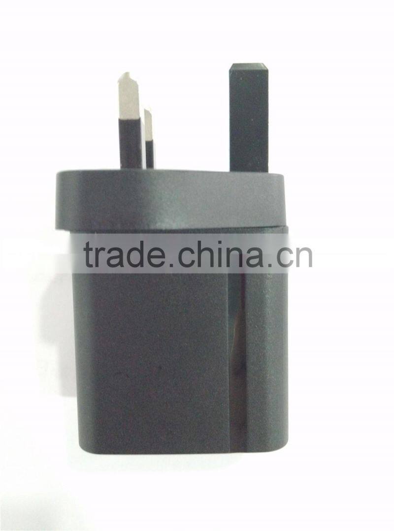 Chicony AC ADAPTER W12-010N3E 5V 2A with USB port