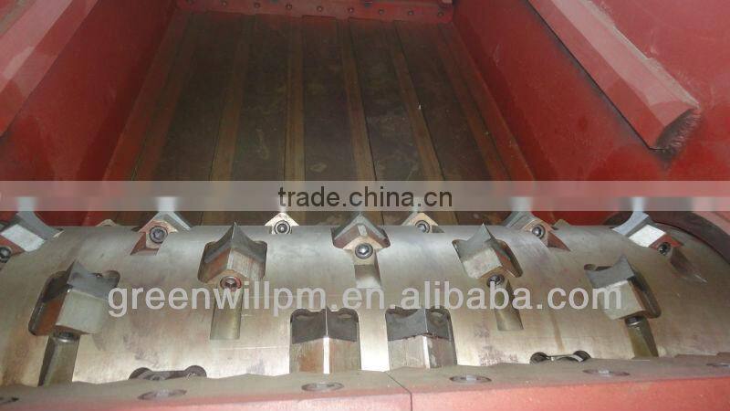 plastic can crusher