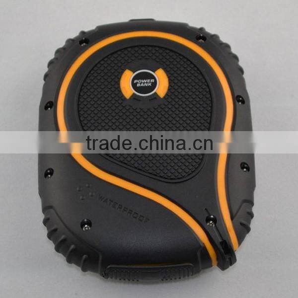 High capacity Power Bank Made In China8800Mah power Bank For Huawei