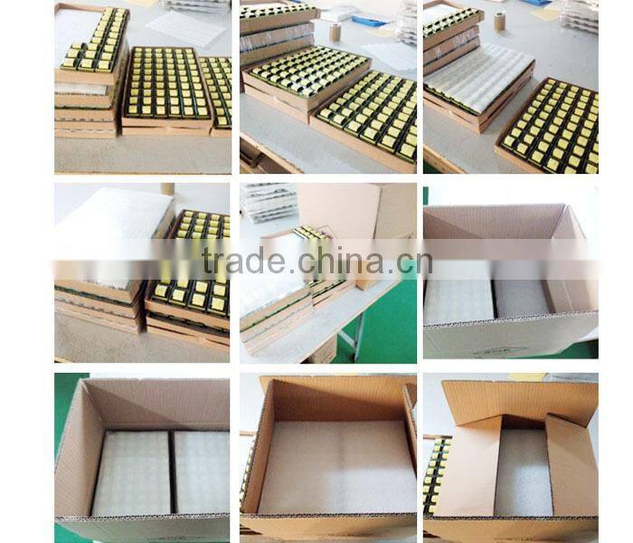 High Frequency Power EE type Transformer