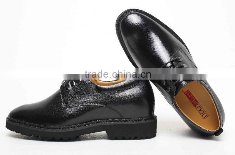 2016 elevator men's Wedding Shoes