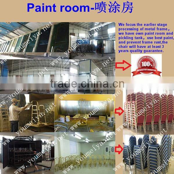 stackable conference banquet chair (YT2017)