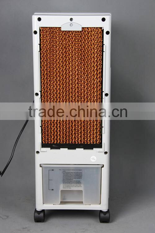 Low Power Air cooler heater Air Cooler with Heating