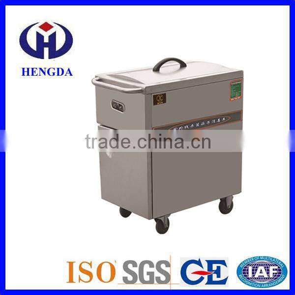 Stainless Steel Chopsticks disinfection car