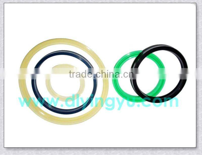 COLORED WIPER RING / WIPER SEAL