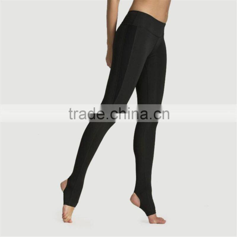 Hot salling 2016 women compression fitness leggings active spot=rts wear type yoga pants