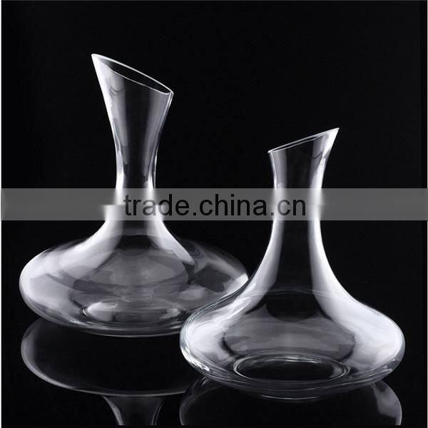 2016 fancy crystal wine bottle