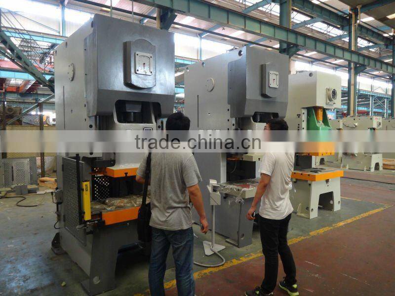 Accurl Electronic Stretching Machine JH21-315T