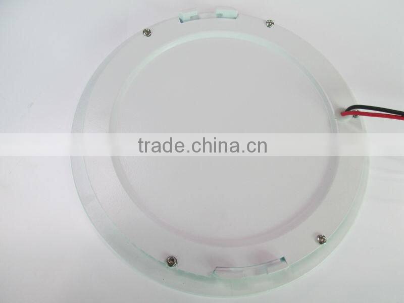 9W 12W 15W 18W Dim or Non Dim LED Down Light Warm white, daylight or cool white