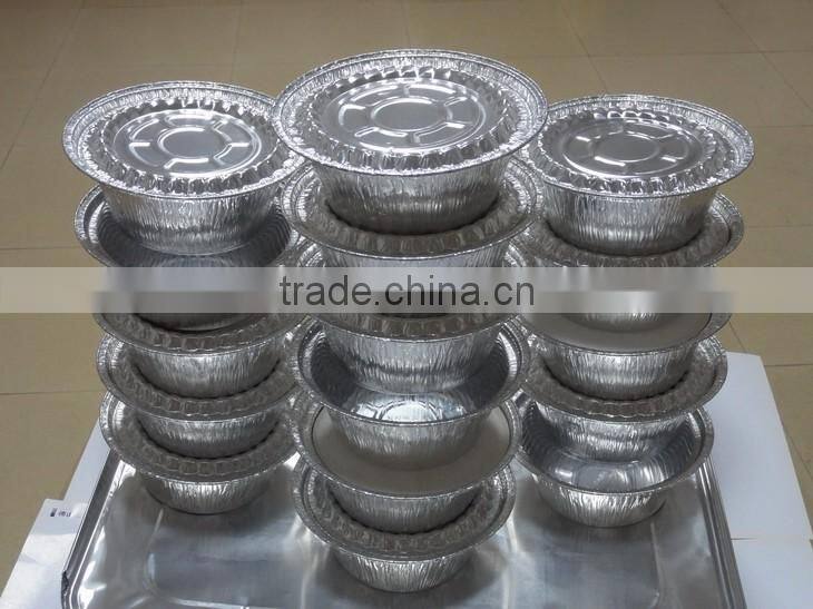 aluminium foil for medicine or food