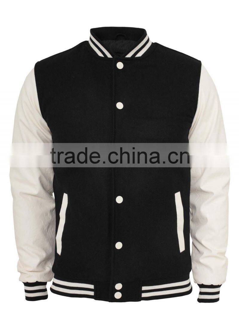 Letterman Jackets / Varsity Jackets