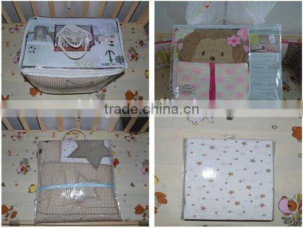 Boy Bedding Sport Design Bedding Comforter Set