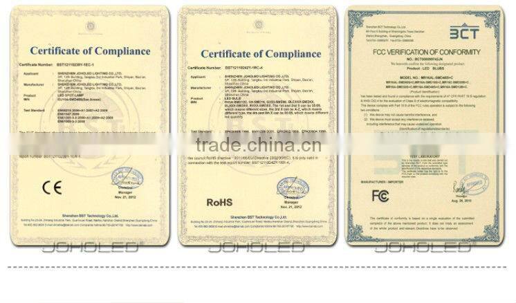 BL60J 9w e27 led bulb light warm white