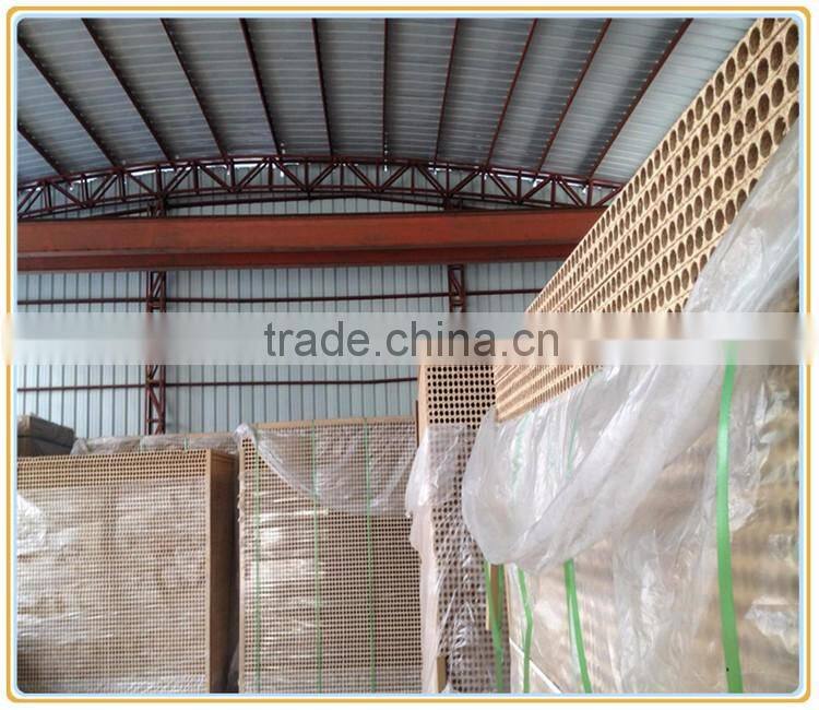 High strength hollow core particle board / chipboard for door