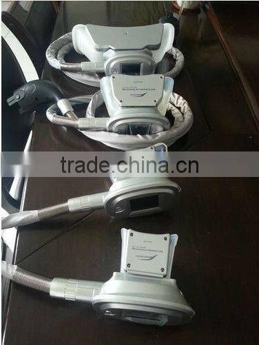 Chinese supplier wholesales 4 handles cryolipolysis machine
