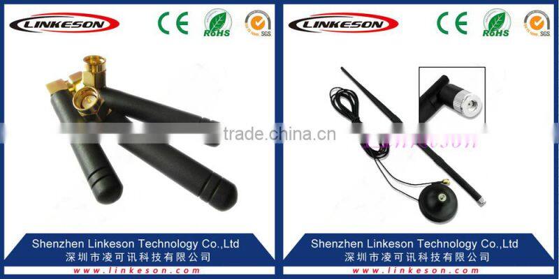 stick digtal TV antenna with RG174 cable antenna