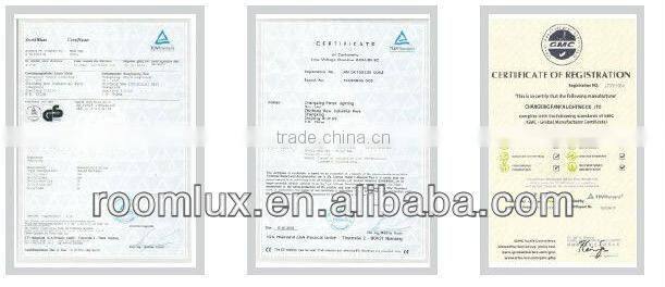 2015 Hot sale E27 4W Candle Flame Led Filament Bulb