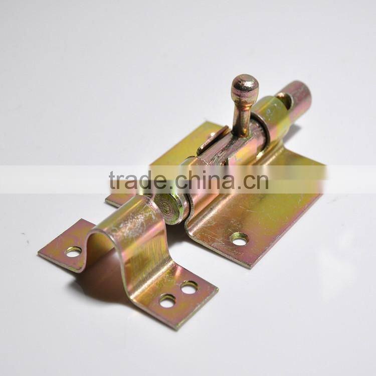 unique products to sell zinc double door latch for garden fence