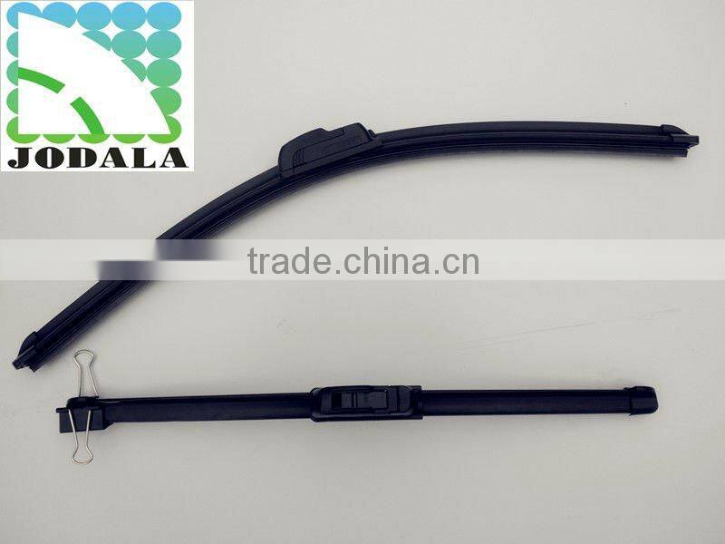 flate multifunction wiper