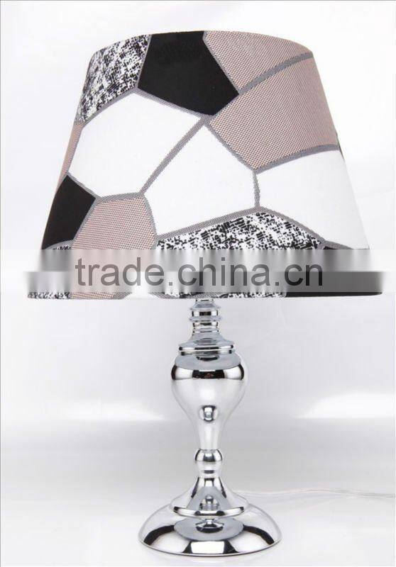 craft table lamp switch