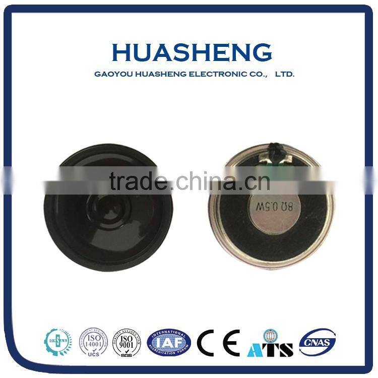 waterproof wireless stereo round subwoofer speaker