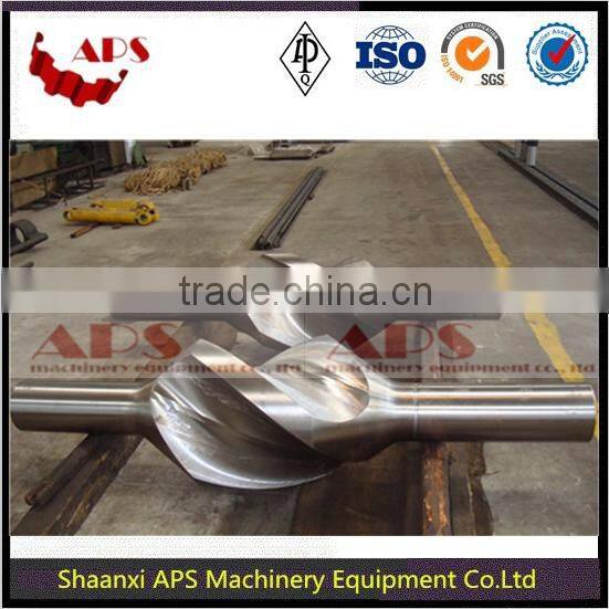 Oil drilling equipment stabilizer/API Spiral Straight Integral blade stabilizer/Non magnetic stabilizer in oilfield