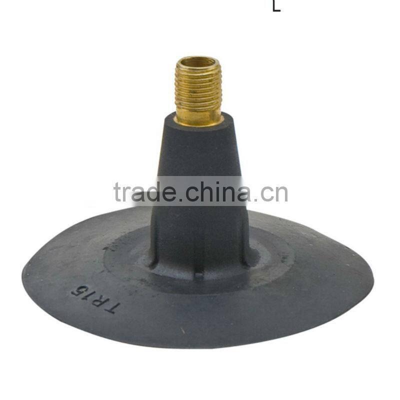 Tire Valves Of Inner Tube Valve Types