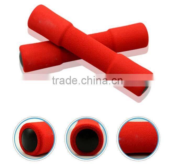 High Quality Sponge Cast Iron Dumbbell for Children and Women
