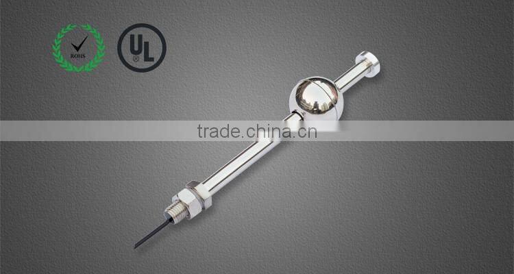 Magnetic Float Level Sensor