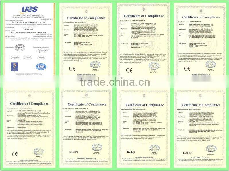 Energy saving milky cover uniform lighting 120cm 18w led tube lights