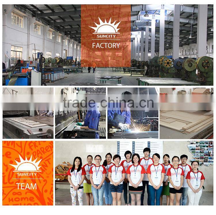 SC-S059 Chinese security steel main door design