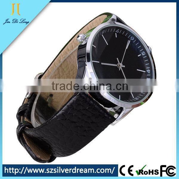 Fashion Men Wrist Watch Wholesale Watches Anticlockwise Watches For Men